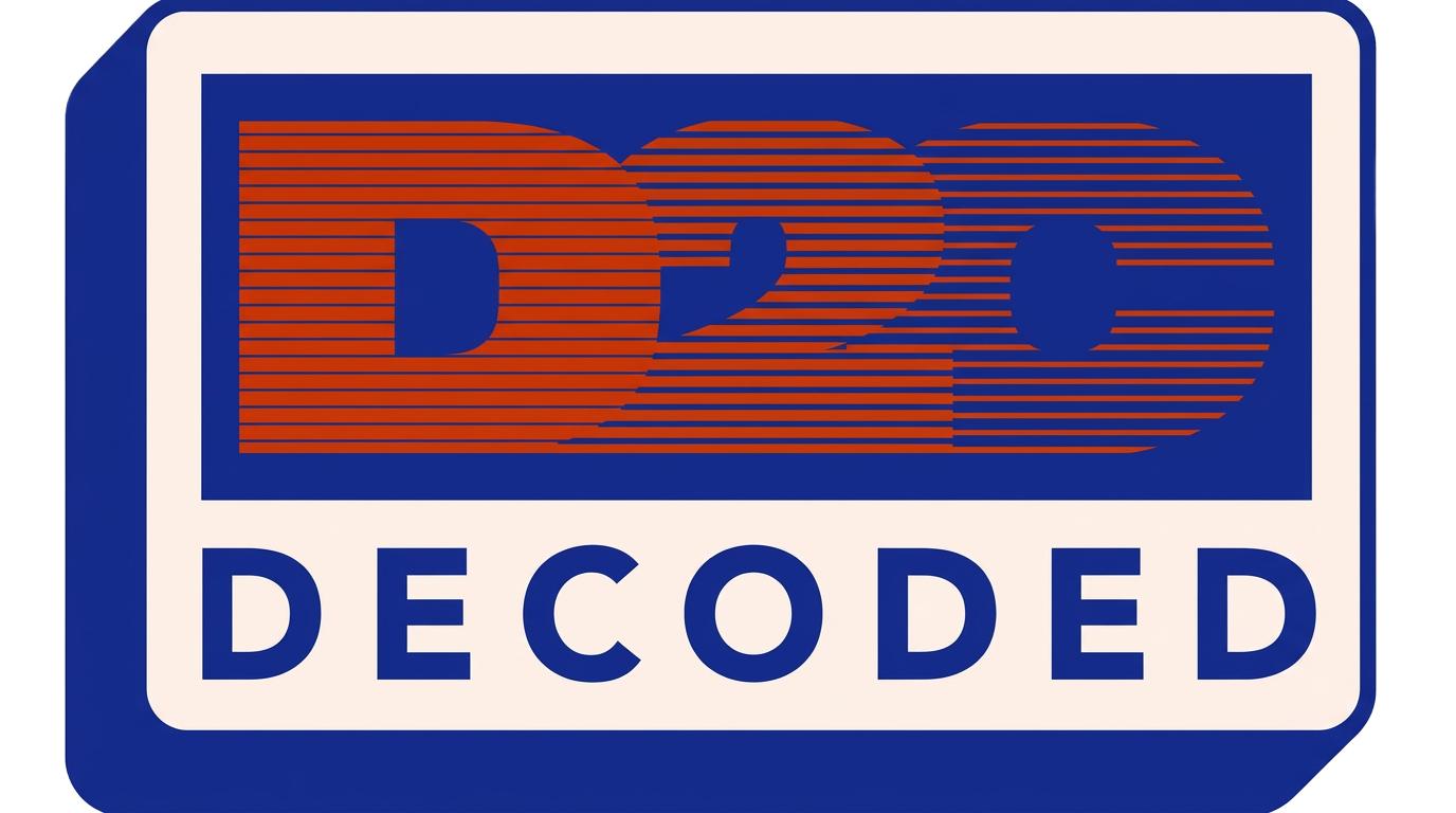 D2C Decoded